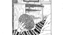 へー、すごいんだねー（寝そべりながら）