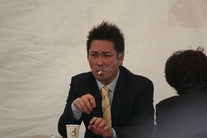元木大介氏の光と影・六本木での悪童っぷりとは？