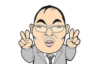個人情報だだ漏れ注意！遺言はお早めに？