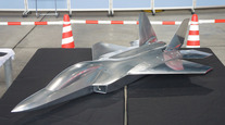 世界がビビる日本のステルス機