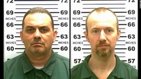 米国の脱獄犯と六本木クラブ襲撃事件・見立容疑者の心境とは？！