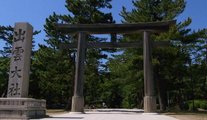 世界10大秘宝のひとつ「天叢雲剣」はここにある！