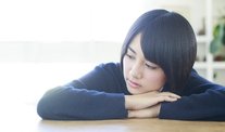 不合格......床に座ったまま、ほとんどなにもできなかった。