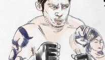 因縁ある兄弟が、総合格闘技のリングで大金かけて戦う非情のストーリーが激アツ！