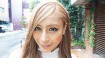 人気読モがプライベートの愛用品を大公開しちゃいます! ＃023