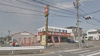 愛知県春日井市のラーメン店で深夜、従業員が襲われて売上金を奪われた