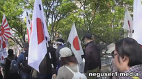 石川県出身、声優志望の青年が在特会に入った理由、辞めた理由