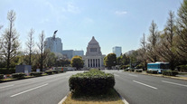 元国会議員がウラ家計簿からハニートラップまで政治家のヒミツを大暴露!
