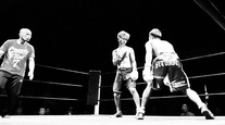 Asiato CHARITY FIGHT～ 熱戦リポートPART2