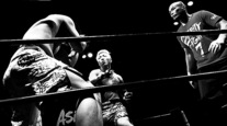 Asiato CHARITY FIGHT～ 熱戦リポートPART3