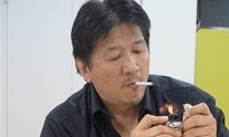 【緊迫インタビュー後編#3】格闘王・前田日明、見据える！「格闘技のバラエティなんかやってる場合じゃない！」