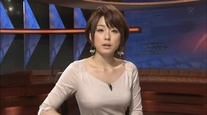 Fカップ美人女子アナ・秋元優里に離婚スキャンダル！裏の顔は超肉食系？！