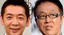 ASKAの未発表音源の使用料は「10億円」。宮根誠司＆井上公造がテレビで生謝罪