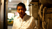 歌舞伎町 〝阿弥陀如来〟藤井学が語る現代ヤクザのシノギ事情　「（薬、金融、売春は）昔ですよ」