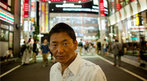 歌舞伎町 〝阿弥陀如来〟藤井学が語る歌舞伎町地下経済　「（歌舞伎町は）心を黒くしないと食われちゃう街」