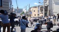 日馬富士引退会見報道に沖田臥竜が苦言