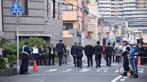 菱のカーテンの向こう側 ー任侠山口組では納会、神戸山口組では結成後初となる事始め式を挙行かー