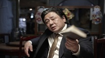 闇社会事件簿 ー反社会勢力の後見ー