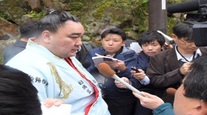横綱日馬富士が平幕の貴ノ岩に暴行した事件について沖田臥竜の視点