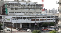 西成浄化作戦で生まれた利権を徹底取材！(上)