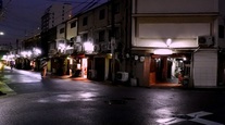 尼崎のスケベな男どもの聖域ーかんなみ新地ー  文・沖田臥竜