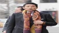 冬巡業！白鵬に届けられた脅迫状ー 文 沖田臥竜