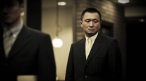 小説「忘れな草」第39話  最終章ー激震ー  沖田臥竜