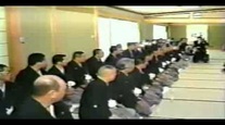 菱のカーテンの向こう側 〜事始めに向けた神戸山口組の箝口令〜