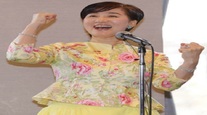 松居一代さん離婚成立会見にて「大嫌いです！」 文・沖田臥竜