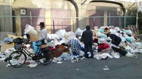 西成浄化作戦で生まれた利権を徹底取材！(下)