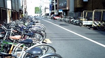 独占！西成ドキュメンタリードヤ街の住民たち  (後編)