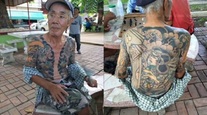 国際手配の元暴力団組員が潜伏先のタイで身柄を逮捕