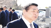 菱のカーテンの向こう側 〜2018〜 激震！二代目兼一会、電光石火の極心連合会入り！