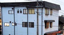 九州福岡・大牟田市に本拠地をおく浪川会が二代目体制を発足！