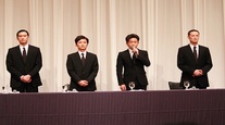 ＴＯＫＩＯ山口達也メンバー契約解除 解説・沖田臥竜
