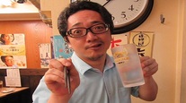 義賊か、それとも悪党か。 