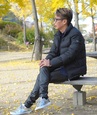 ー不定期連載ー沖田臥竜エッセイ『茜いろの日々』ー小説「忘れな草」発売ー