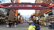 ⑫■ 放火か事故か『新宿・歌舞伎町雑居ビル44人死亡火災』⑫佳境