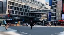 ■菱のカーテンの向こう側　ー甦る任侠道精神ー