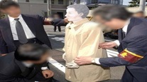 ①■平成三大コールドケース『上智大生放火殺人事件』ー不審者の足跡ー