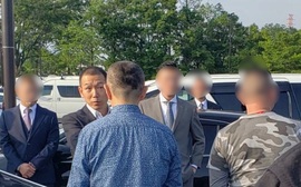 ■ 長野で響く銃声　絆會若頭逃走の背景とは、、、