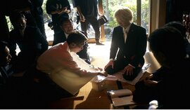 猫組長がR-ZONEに緊急寄稿！藤井道人監督 映画「ヤクザと家族」を大絶賛！