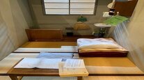 ■ドラマ「ムショぼけ」  ー最終回(12月12日)ーまでの特別スペシャル！！！  塀の中の7匹の子豚【夜勤部長編】